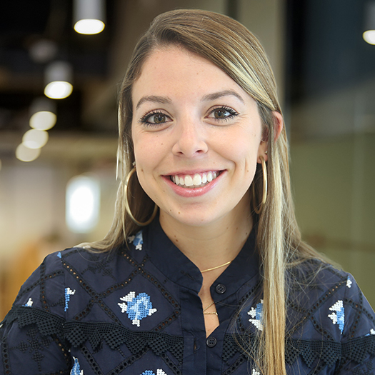 Director of Government Affairs