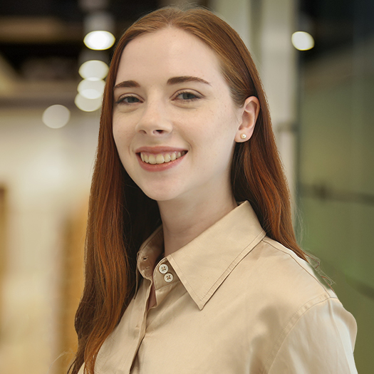 Junior Graphic Designer