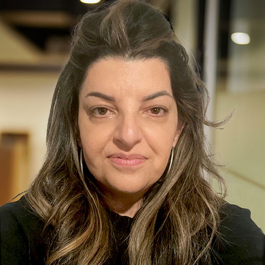 Beata Silverman | NECA Staff