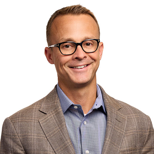 Steven Stone  Headshot | NECA Executive Committee