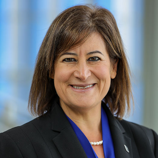 Chief Financial Officer