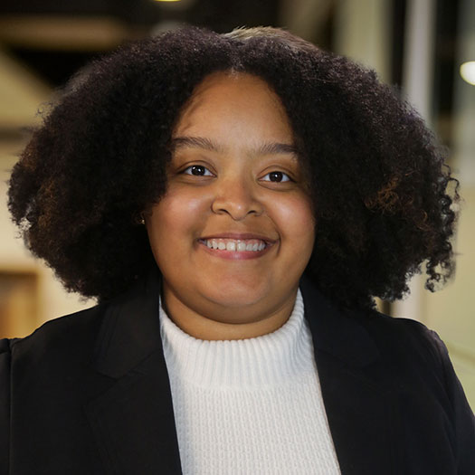 Angalene Wiley Headshot | NECA Staff