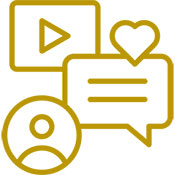Social Media Icon