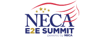 E2E Summit Logo
