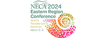 NECA Eastern Region Conference 2024 Logo