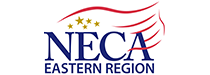 NECA Eastern Region Logo