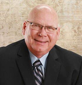 Charles Barnes Headshot | NECA Labor Relations Conference 2024
