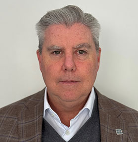 Chris Foster Headshot | NECA Labor Relations Conference 2024