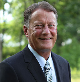 Donald Laffoon Headshot | NECA Labor Relations Conference 2024