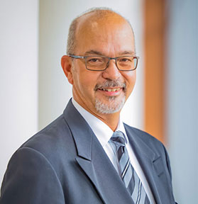 Frank Piatt Headshot | 2024 NECA Labor Relations Conference