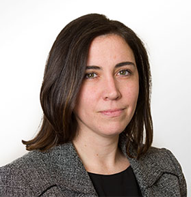 Kristen Gowin Headshot | NECA Labor Relations Conference 2024