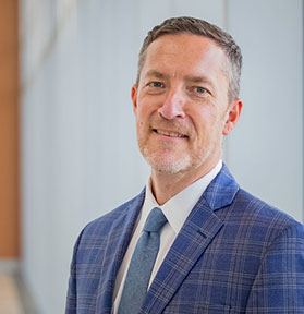 Jack Savage Headshot | 2024 NECA Labor Relations Conference