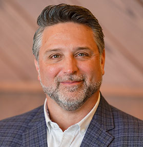 Jason Walden Headshot | NECA Labor Relations Conference 2024