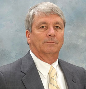 Kirk Davis Headshot | 2024 Labor Relations Conference