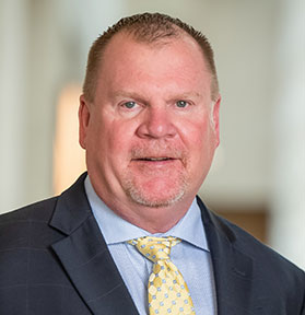 Les Moynahan Headshot | NECA Labor Relations Conference 2024