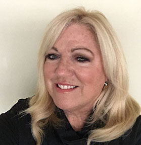 Marilyn Oppedisano Headshot | NECA Labor Relations Conference 2024