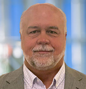 Mark Kawolsky Headshot | 2024 NECA Labor Relations Conference