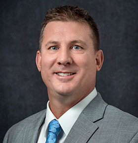 Matt Paules Headshot | NECA Labor Relations Conference 2024