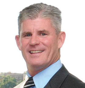 Michael P. Monahan Headshot | NECA Labor Relations Conference 2024