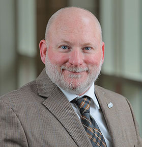 Mike Starner Headshot | 2024 NECA Labor Relations Conference