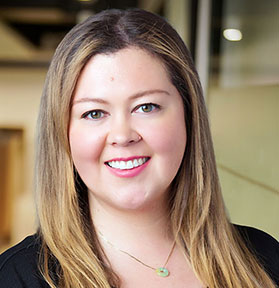 Nicole Hite Headshot | 2024 NECA Labor Relations Conference