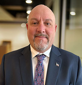 Paul Flynn Headshot | 2024 NECA Labor Relations Conference