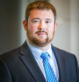 Ryan courtney Headshot | 2024 NECA Labor Relations Conference