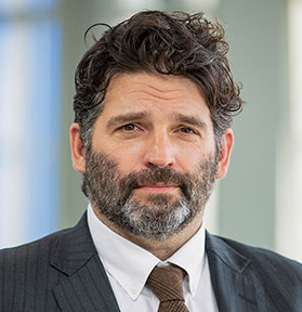Ted Uppole Headshot | 2024 NECA Labor Relations Conference