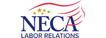 Labor Relations Logo | NECA