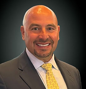 Lou Antonellis Headshot | NECA Labor Relations Conference 2024