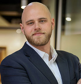Jon Mandl Headshot
