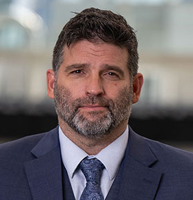 Ted Uppole Headshot