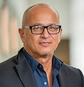 Jeff Beavers