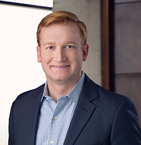 John Steinegger Headshot