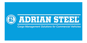 Adrian Steel Logo