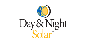 Day & Night Solar Logo
