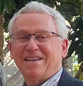 Bernie Kotlier Headshot | NECA EMERGE 2024