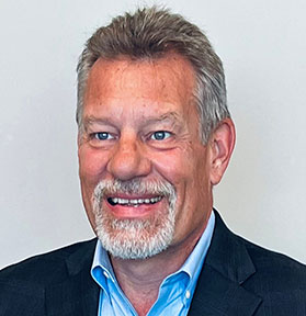 Bob Eaton Headshot | NECA EMERGE 2024