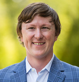 David Goodson Headshot | NECA EMERGE 2024