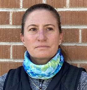 Louise Jones Magee Headshot | NECA EMERGE 2024