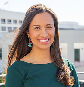Julia Pollak | NECA EMERGE Conference