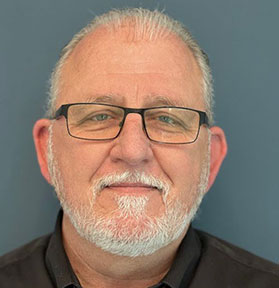 Steve Rose Headshot | NECA EMERGE