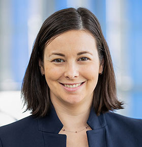 Stephanie Adamec Headshot | NECA EMERGE Conference