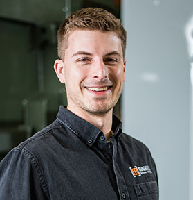 Ben Gulick Headshot | NECA EMERGE Conference