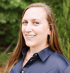 Leah Mack Headshot | NECA EMERGE