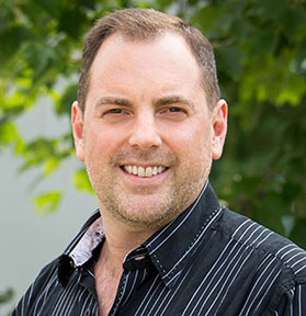Michael Starego Headshot | NECA EMERGE Conference