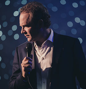 John Ondrasik Headshot | NECA EMERGE