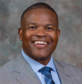 Patrick Cunningham Headshot | NECA EMERGE Conference