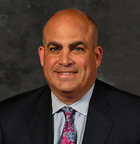 Rich King Headshot | NECA EMERGE Conference