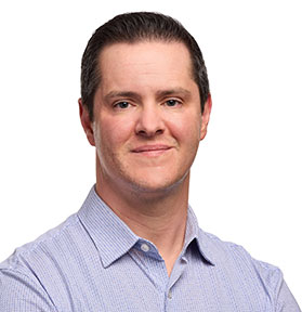 Stephen Davis Headshot | NECA EMERGE